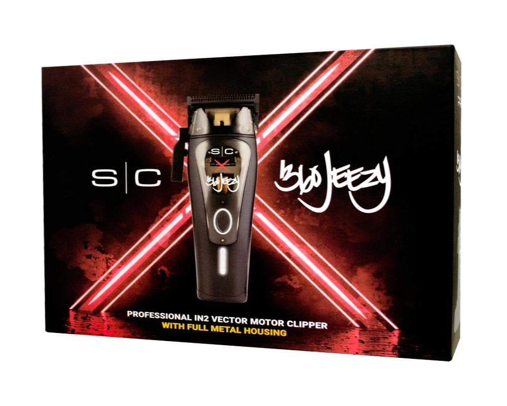 SC CLIPPER SC X 360 JEEZY #SC614B
