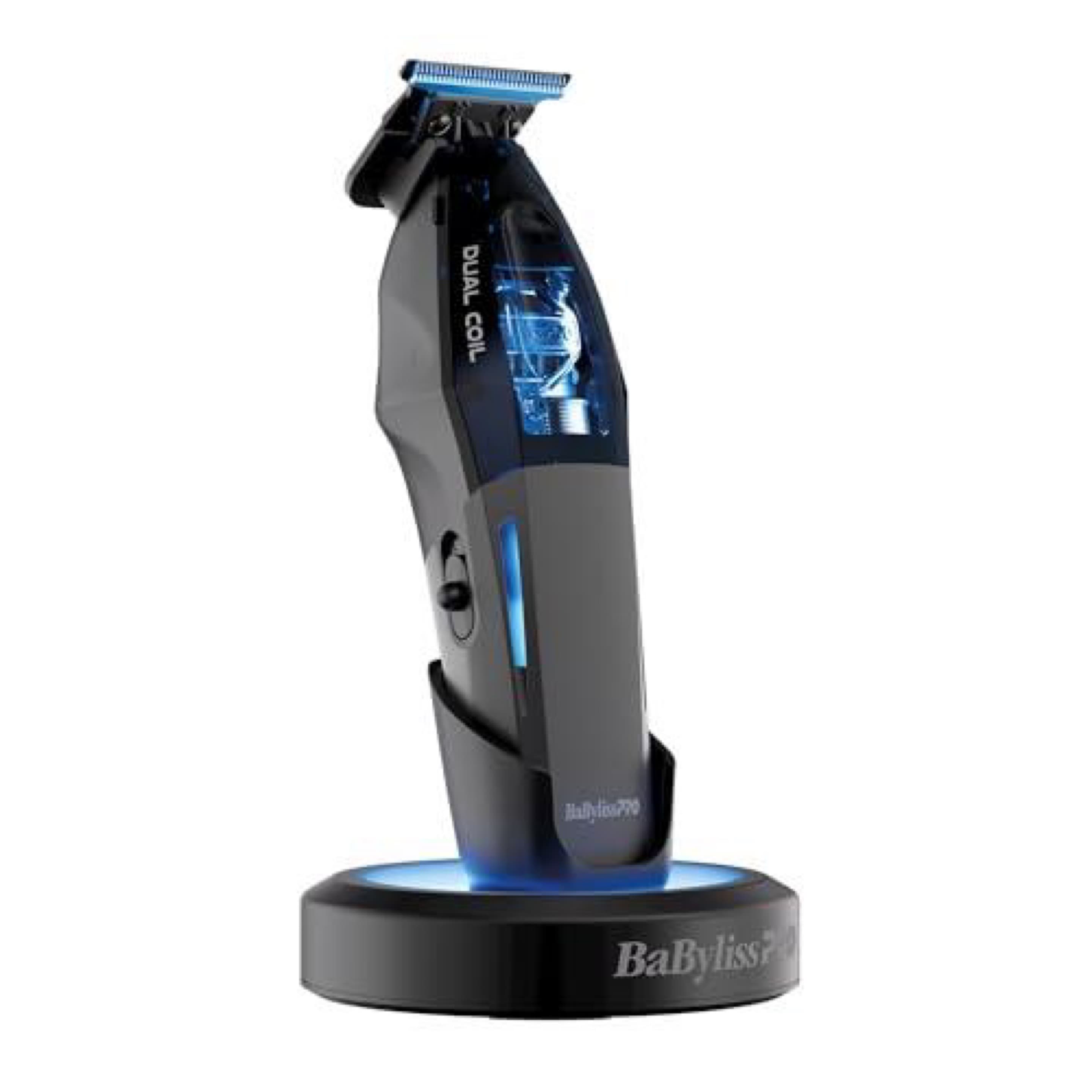 Babylisspro Dual Coil Trimmer