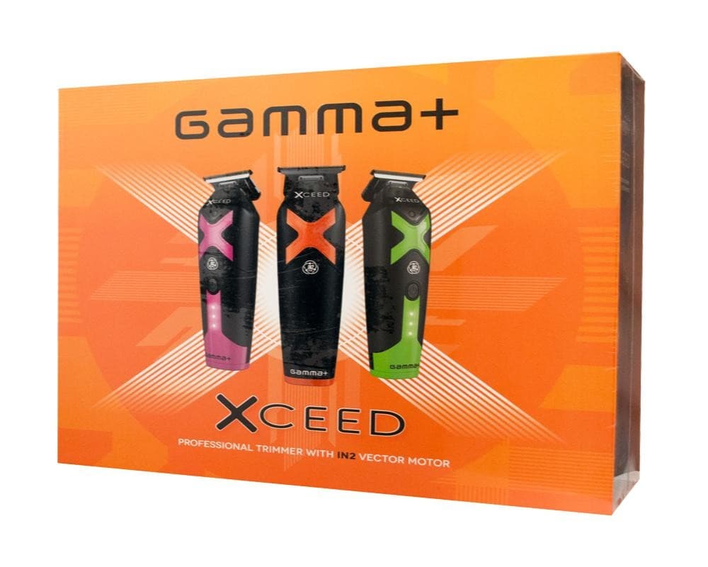 SC GAMMA TRIMMER XCEED #GP418B