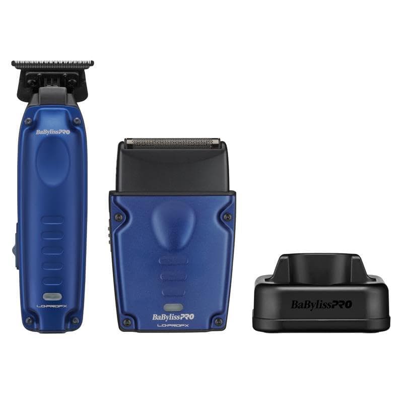 BABYLISS PRO C-LOPRO TRIM+SHAVER COMBO