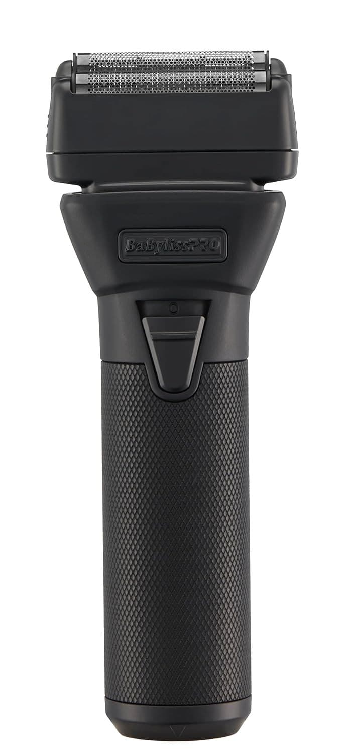 BABYLISS PRO FX1 SHAVER BLACK #FX79FSMB