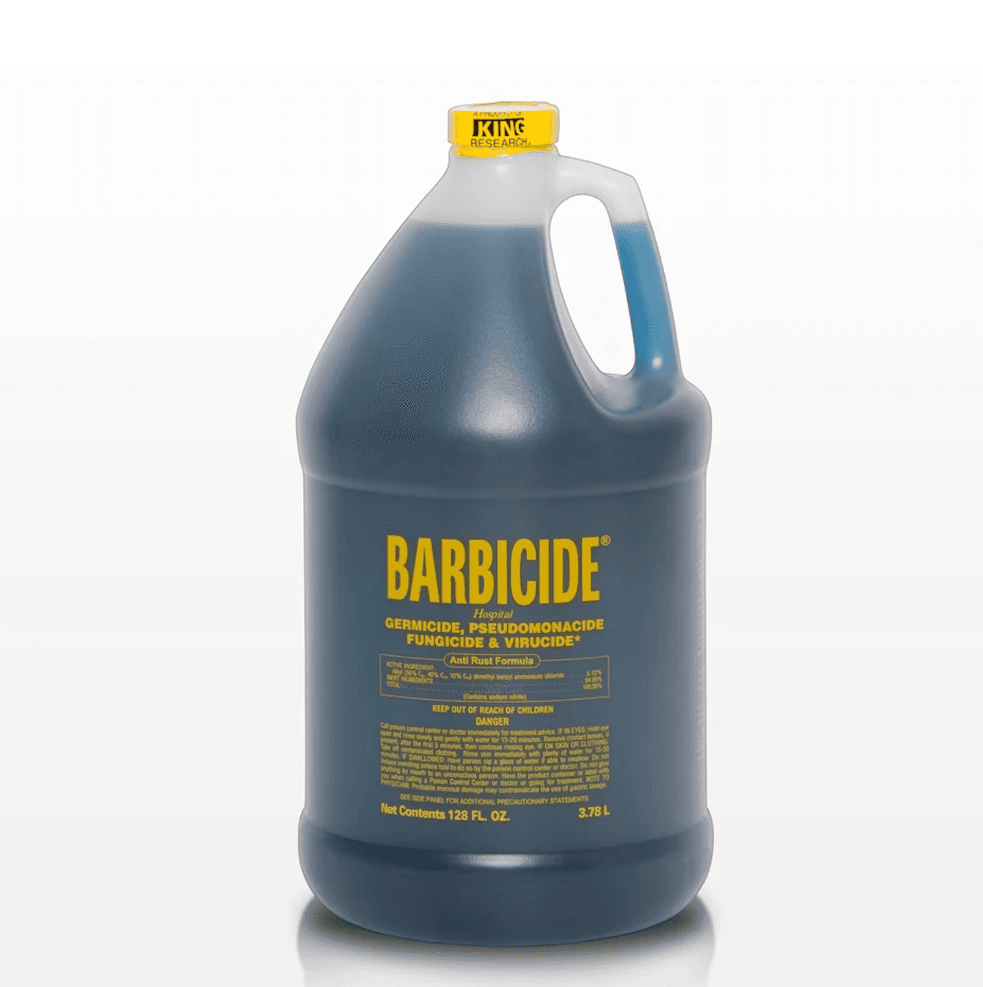 Barbicide 1 Gallon