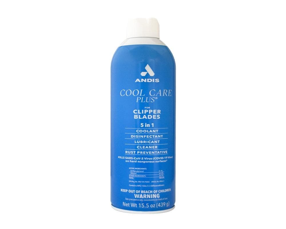 ANDIS COOL CARE PLUS 15.5 OZ